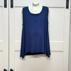 Camille Nursing Top Maternity